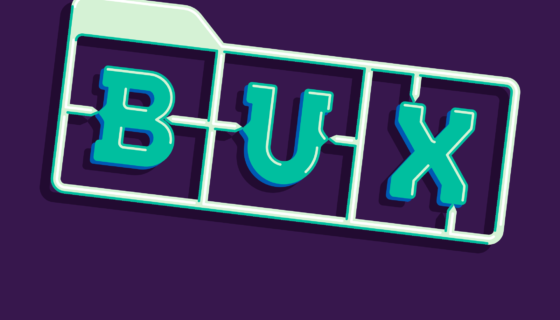 BUX Zero, Investieren, Redesign