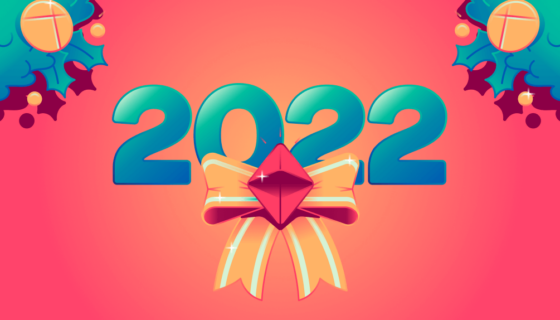 BUX meistgekaufte Assets 2022