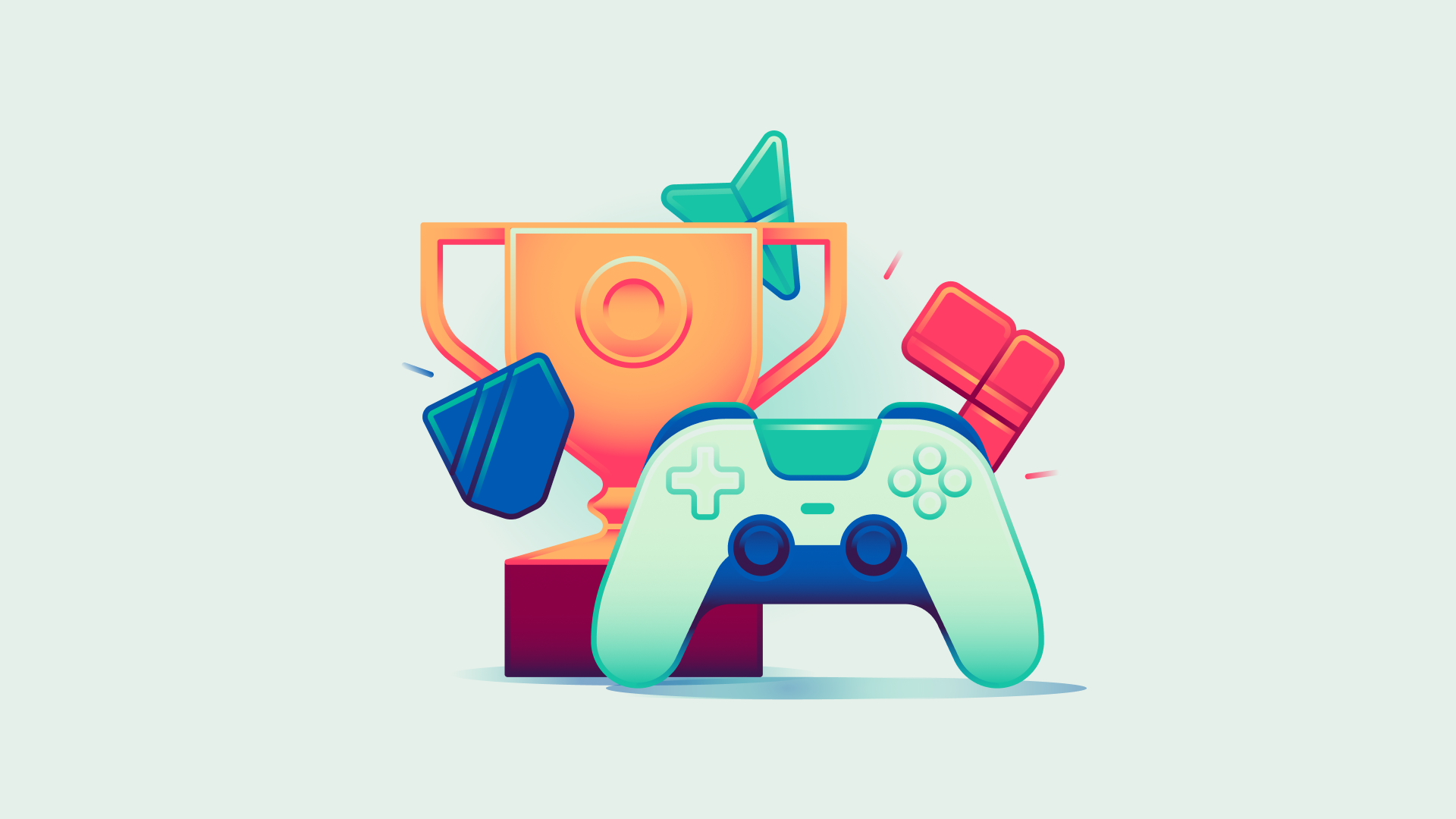 Empresas de videojuegos y eSports