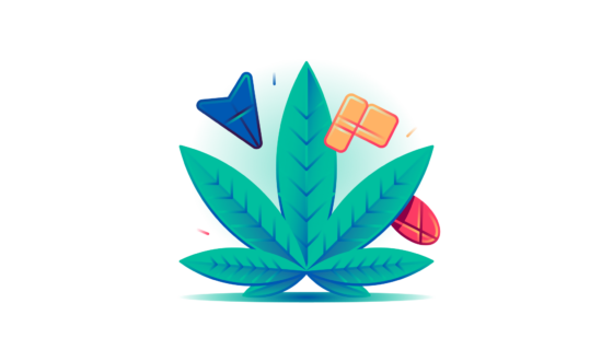Invertir en empresas de cannabis es una opción que eligen muchos inversores.
