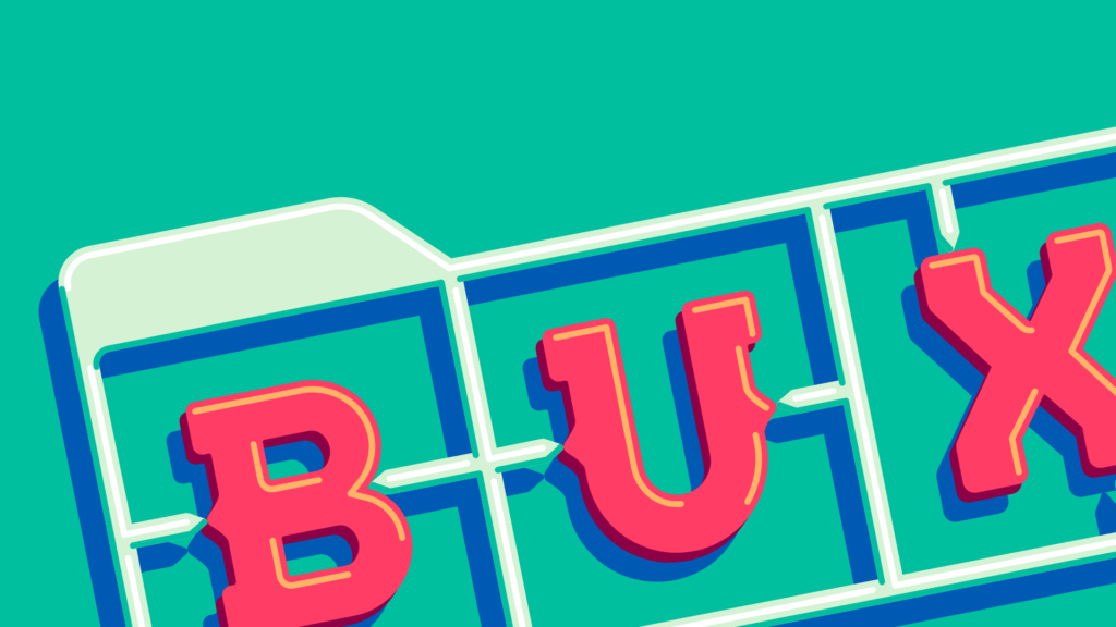 Product Owner BUX