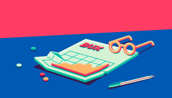 Comment lire rapport d'entreprise comme un·e pro