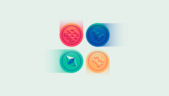 Which Cryptos are Available on BUX Zero?