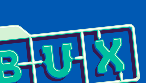 BUX NextGen Beleggersverslag 2021