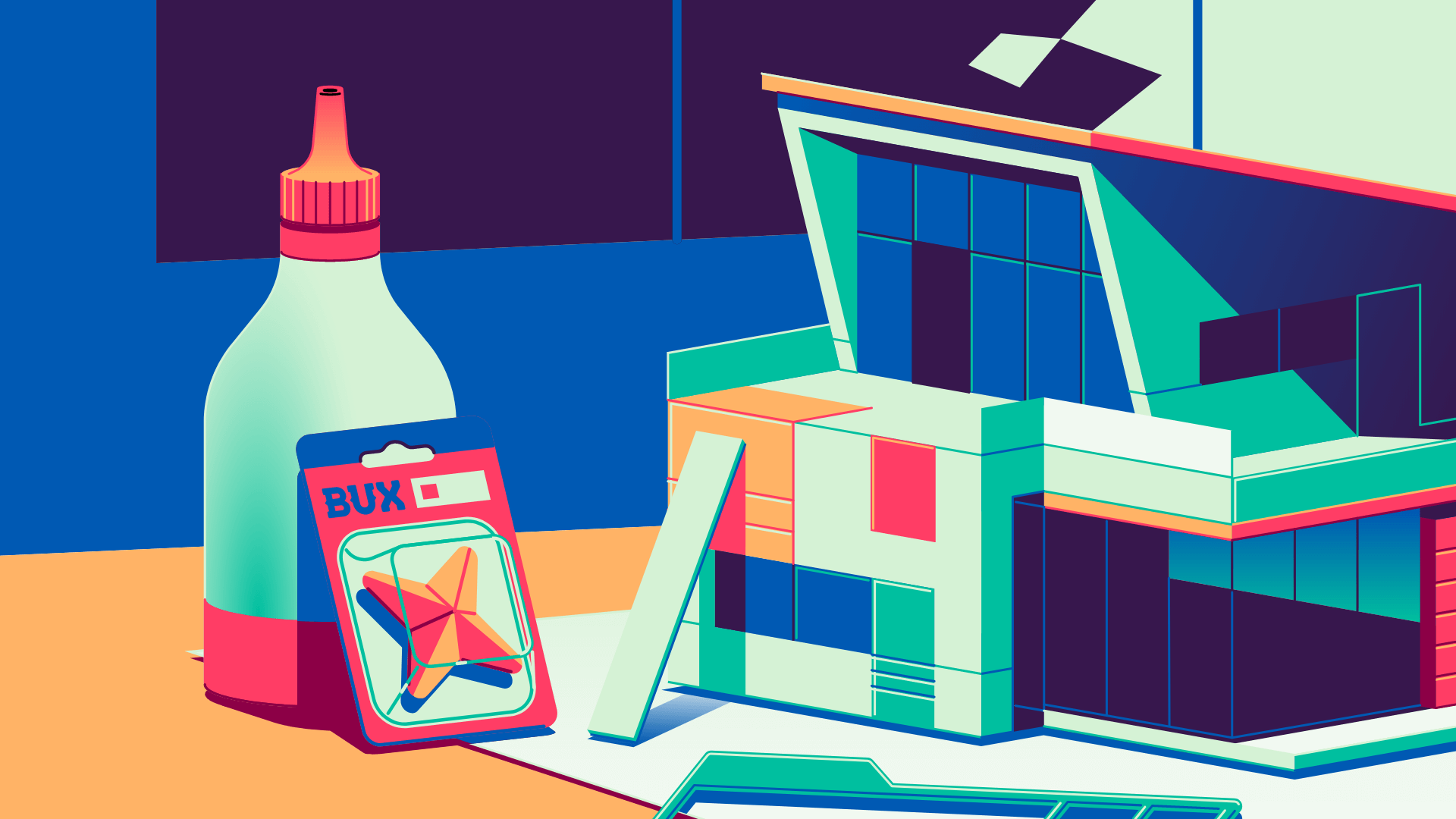 Have you tried ETF investing? | BUX Zero