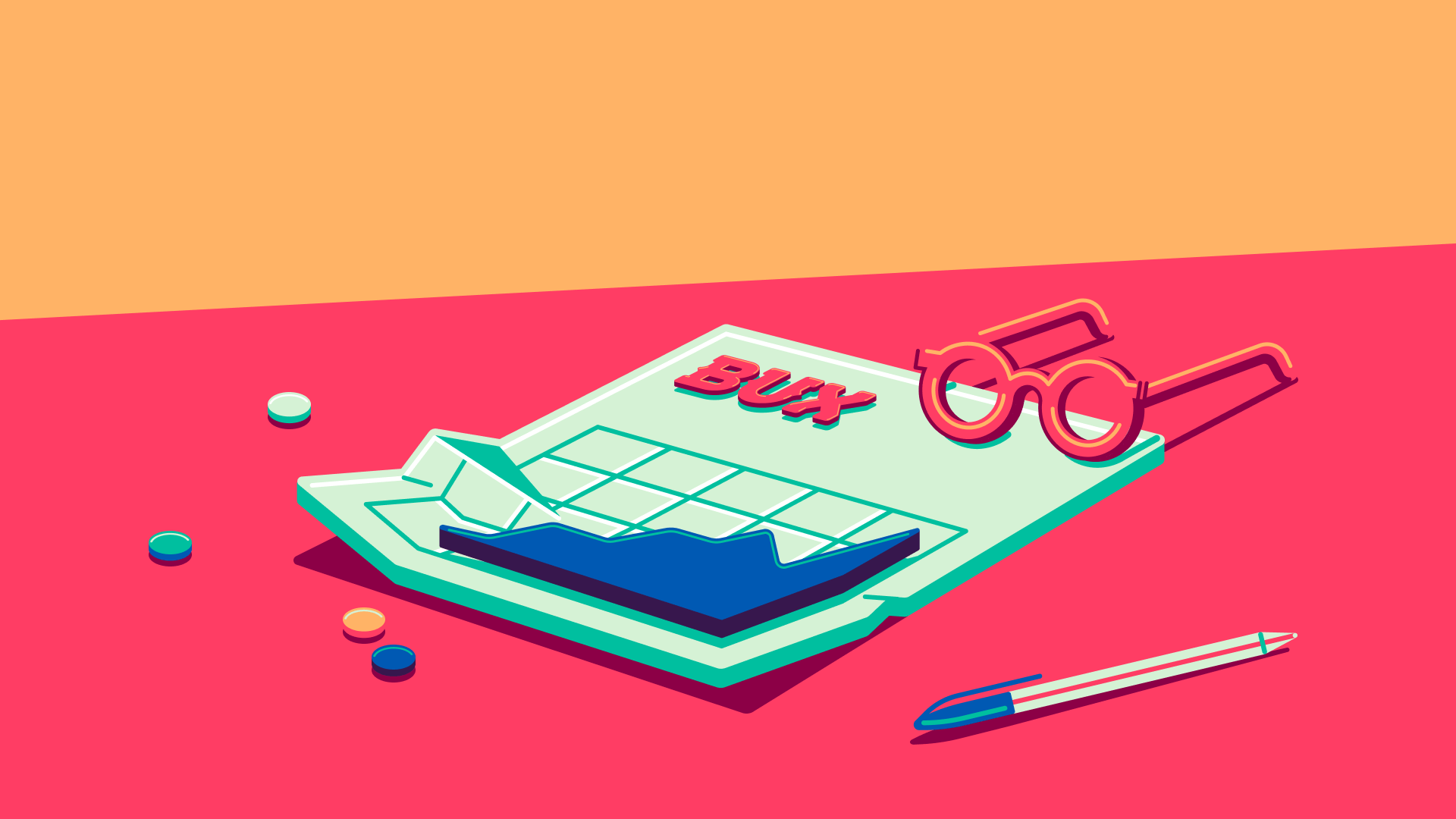 BUX Zero | Your dictionary for earnings season