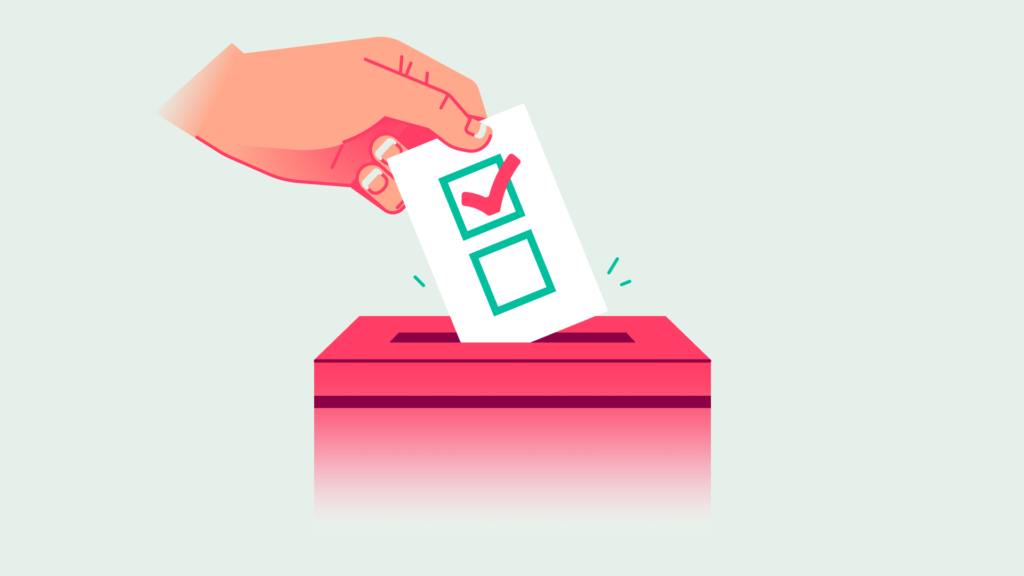 German election
